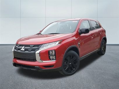 New 2025 Mitsubishi Outlander Sport LE