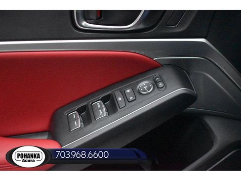 New 2025 Acura Integra A-Spec image 30