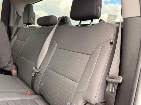 Used 2023 Chevrolet Silverado 1500 LT image 11