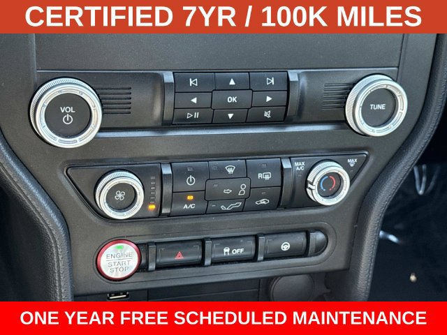 Used 2023 Ford Mustang GT RWD image 21
