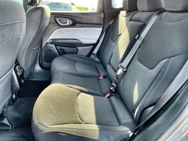 Used 2023 Jeep Compass Sport AWD/4WD image 24