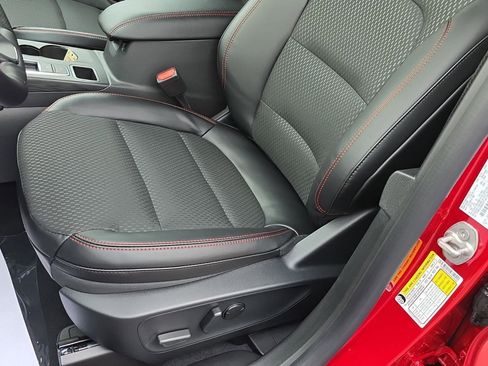 New 2026 Ford Escape ST-Line Select w/ Tech Pack #1 image 13