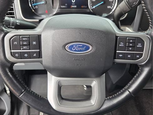 Used 2021 Ford F150 XLT w/ Equipment Group 301A Mid AWD/4WD image 27