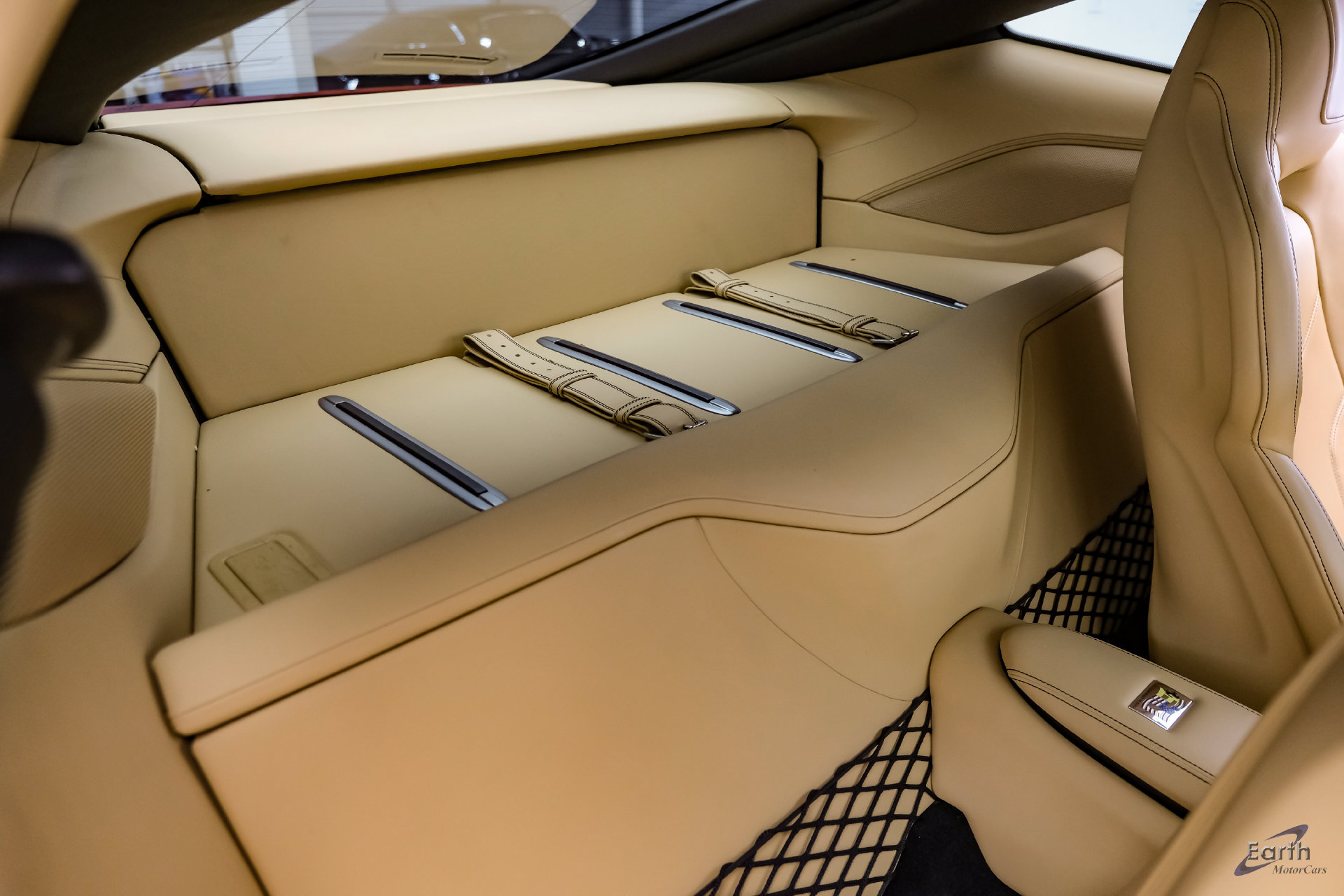 Used 2015 Ferrari F12 Berlinetta RWD image 90