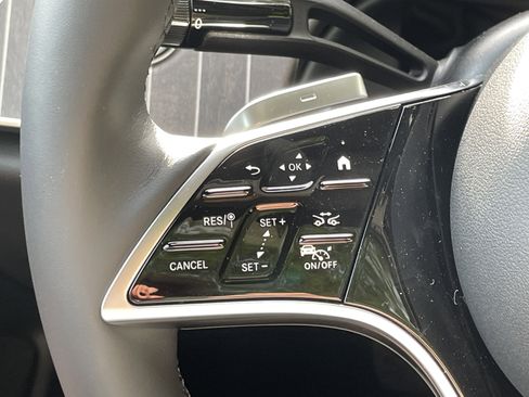 New 2026 Mercedes-Benz E 350 Sedan image 26