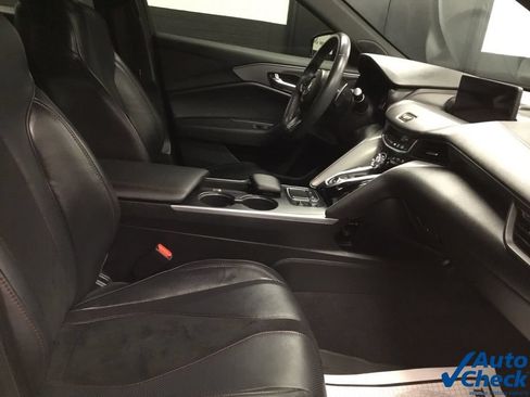 Used 2023 Acura TLX w/ A-SPEC Package AWD/4WD image 37