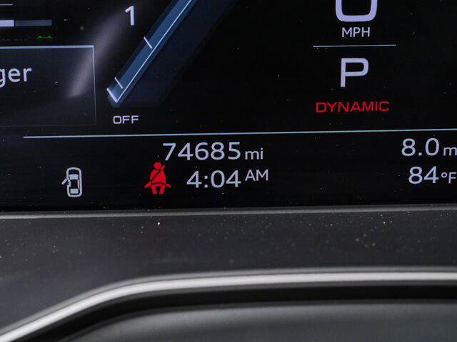 Used 2023 Audi A4 2.0T Premium Plus AWD/4WD image 21