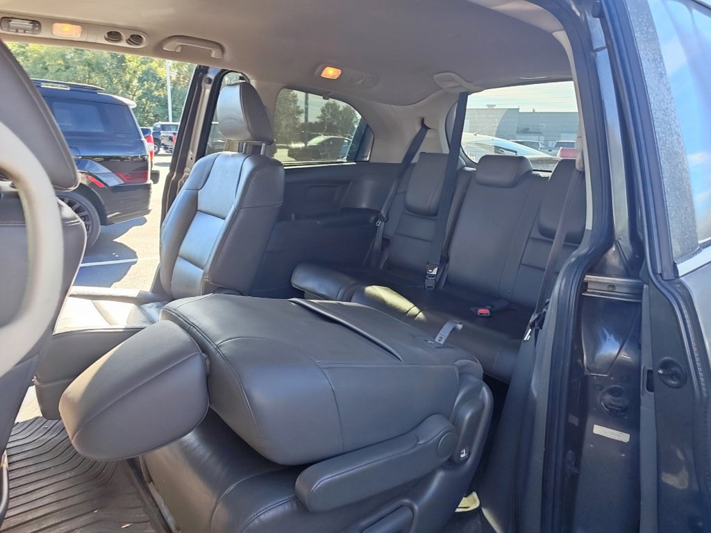 Used 2015 Honda Odyssey EX-L image 11