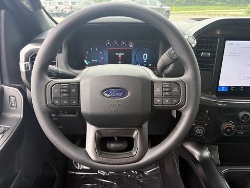 New 2026 Ford F150 STX w/ Equipment Group 200A AWD/4WD image 23