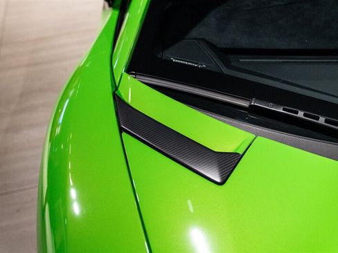 Used 2016 Lamborghini Aventador LP 750-4 Superveloce AWD/4WD image 24