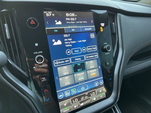 Used 2023 Subaru Outback Wilderness image 18