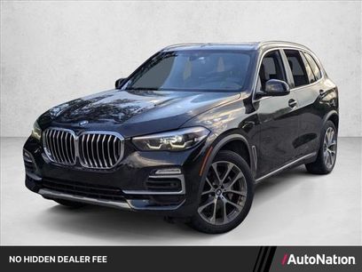 Used 2020 BMW X5 xDrive40i w/ Convenience Package