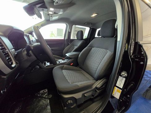 New 2025 Ford Ranger XL w/ Trailer Tow Package RWD image 7