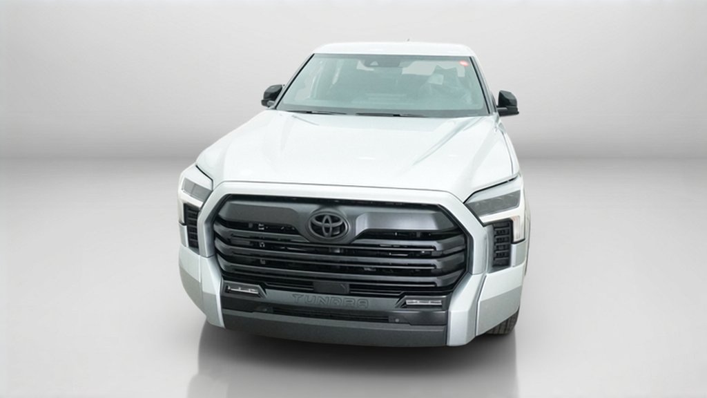 New 2026 Toyota Tundra Limited w/ Nightshade Package AWD/4WD image 42
