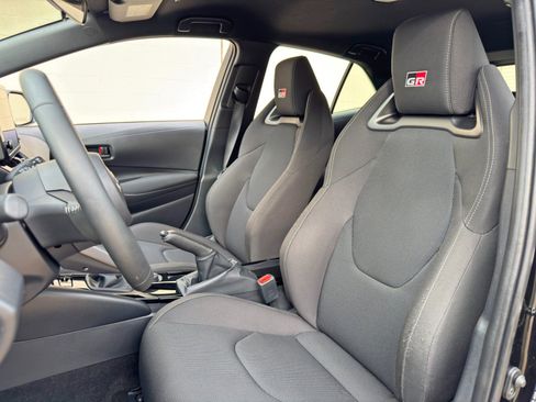 Used 2025 Toyota Corolla GR AWD/4WD image 36