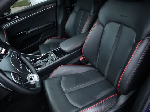 Used 2024 Kia K5 GT image 21
