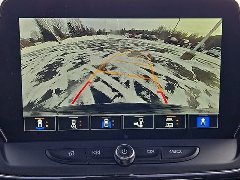 Used 2023 Chevrolet Blazer RS w/ Driver Confidence II Package image 17