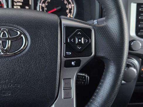 Certified 2023 Toyota 4Runner TRD Sport image 20