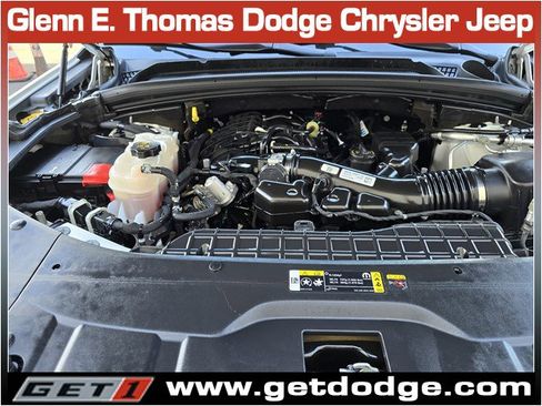 Certified 2023 Jeep Grand Cherokee Limited w/ Luxury Tech Group II image 17