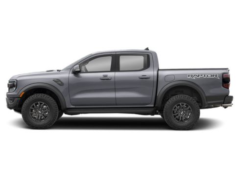 New 2026 Ford Ranger Raptor AWD/4WD image 3