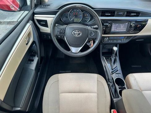 Used 2014 Toyota Corolla LE FWD image 11
