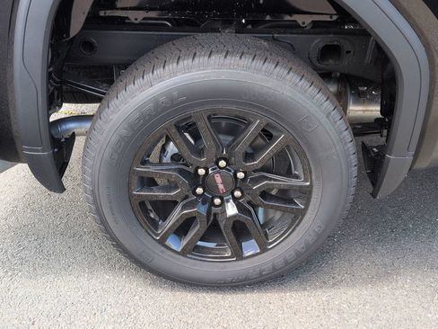 New 2026 GMC Sierra 1500 Elevation AWD/4WD image 24