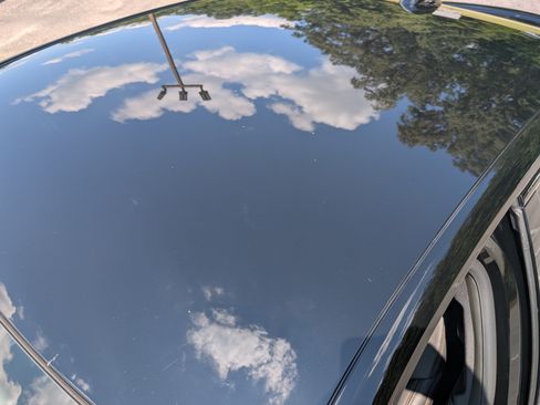 Used 2025 Cadillac CT5 V RWD image 14
