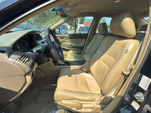 Used 2009 Honda Accord LX image 13