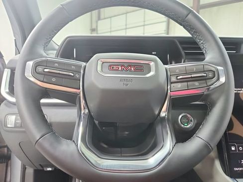 New 2026 GMC Terrain Elevation FWD image 22