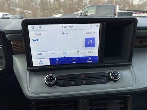 Used 2022 Ford Maverick Lariat w/ Lariat Luxury Package image 18