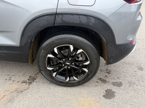 Used 2023 Chevrolet TrailBlazer LT w/ Convenience Package image 25