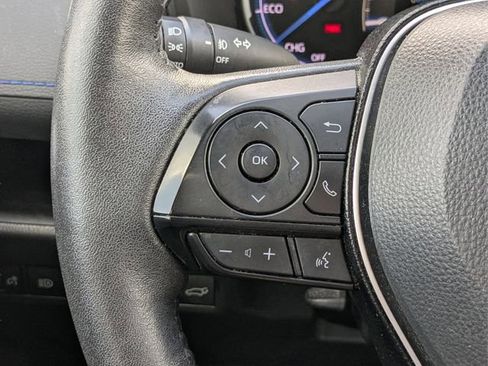 Used 2021 Toyota RAV4 XSE AWD/4WD image 14