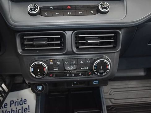 Used 2024 Ford Maverick Tremor w/ Tremor Off-Road Package AWD/4WD image 25