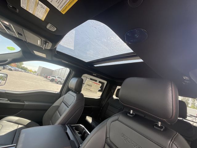 New 2026 Ford F150 Raptor AWD/4WD image 22
