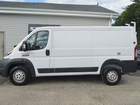 Used 2014 RAM ProMaster 1500 w/ Interior Convenience Group FWD image 2