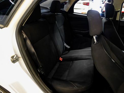 Used 2017 Ford Focus SE image 32
