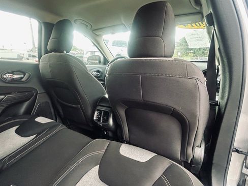 Used 2014 Jeep Cherokee Latitude image 14