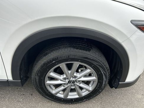 Certified 2023 MAZDA CX-5 AWD 2.5 S image 13