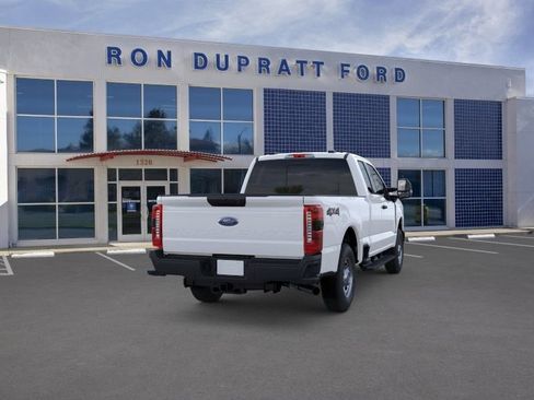 New 2026 Ford F250 XL AWD/4WD image 9