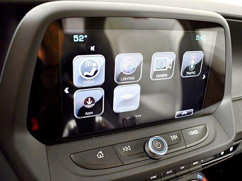 Used 2017 Chevrolet Camaro SS w/ LPO, Ground Effects Package image 30