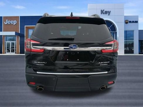Used 2023 Subaru Ascent Touring AWD/4WD image 4