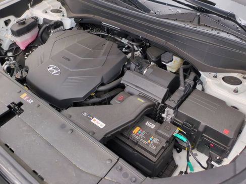 Used 2025 Hyundai Palisade Calligraphy AWD/4WD image 30