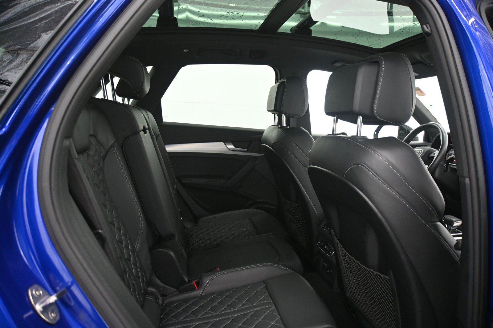 Used 2024 Audi SQ5 Prestige AWD/4WD image 14