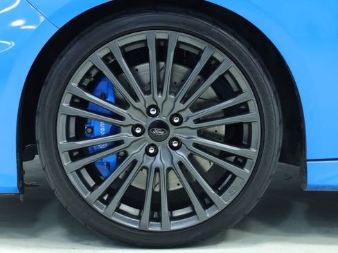 Used 2016 Ford Focus RS image 8