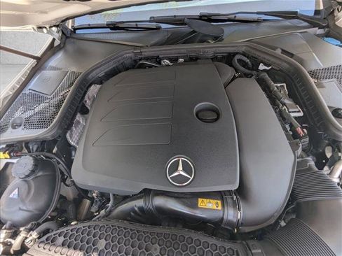 Used 2019 Mercedes-Benz C 300 4MATIC Sedan image 23