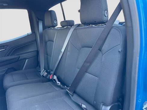 Used 2023 Chevrolet Colorado LT w/ LT Convenience Package image 22