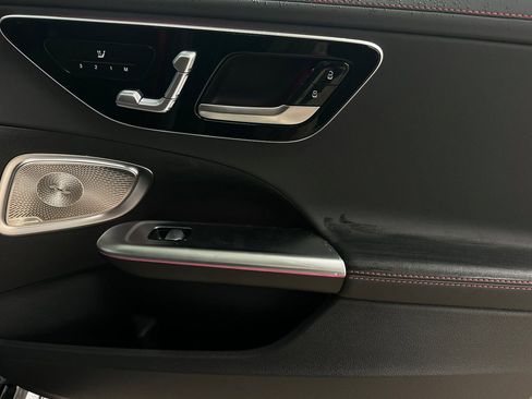 New 2026 Mercedes-Benz C 43 AMG 4MATIC Sedan image 31