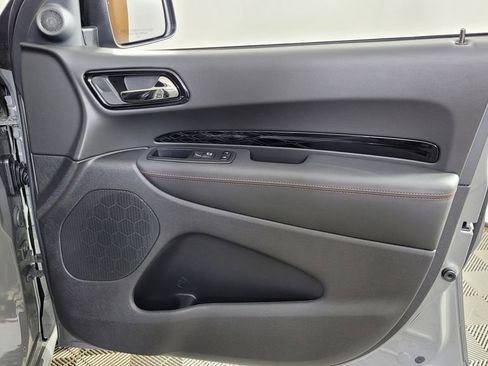 New 2026 Dodge Durango GT image 33