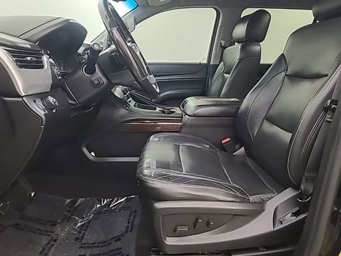 Used 2019 GMC Yukon XL SLT RWD image 29