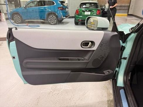 New 2026 MINI Cooper S image 10